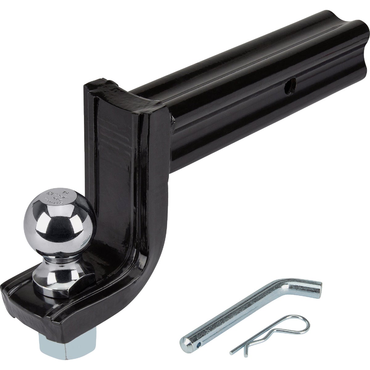 TowSmart X-Mount Class V Starter Kit with 5 In. Drop, 15,000 Lb. Capacity