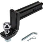 TowSmart X-Mount Class V Starter Kit with 5 In. Drop, 15,000 Lb. Capacity Image 1