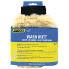 Seachoice Synthetic Fiber Wash Mitt Image 1