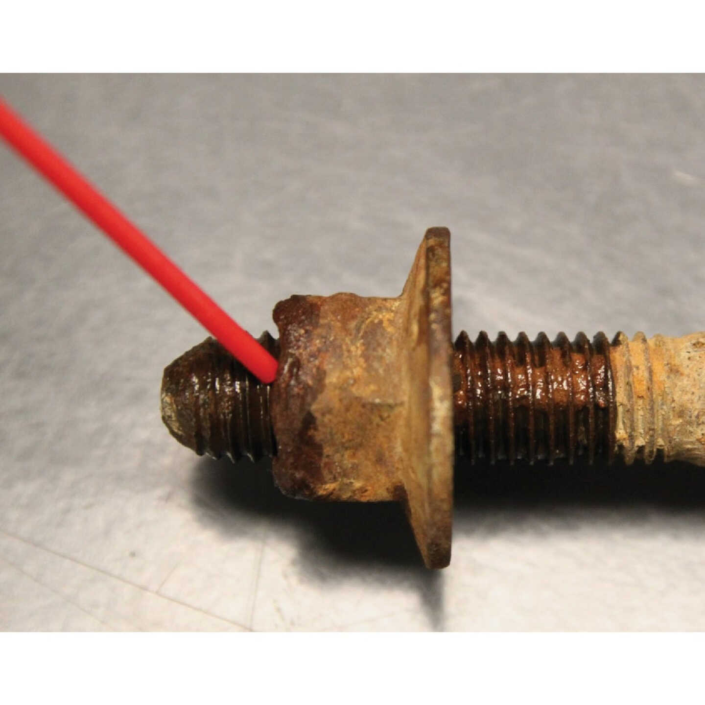 Superzilla 8 Oz. Pump Spray Bottle Cleaner/Lubricant Image 2