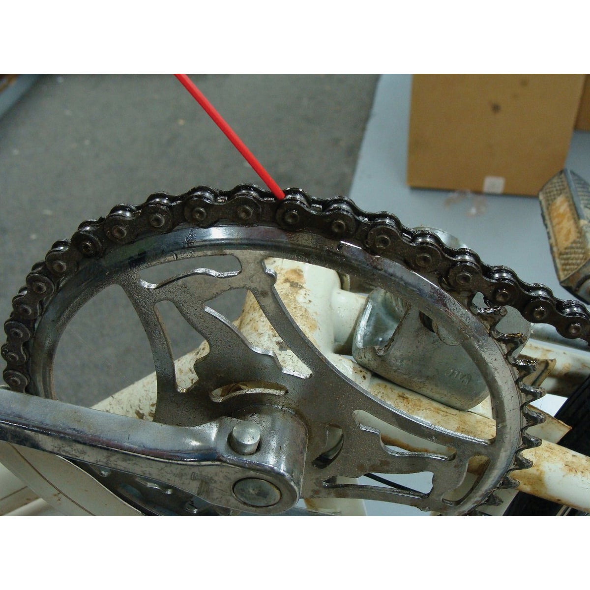 Superzilla 8 Oz. Pump Spray Bottle Cleaner/Lubricant Image 5