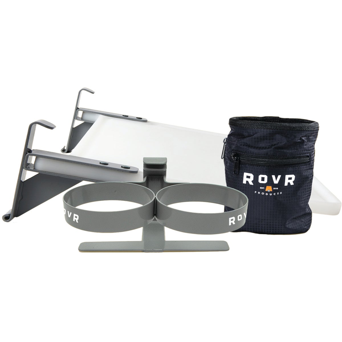 RovR Products The Essentials Pack