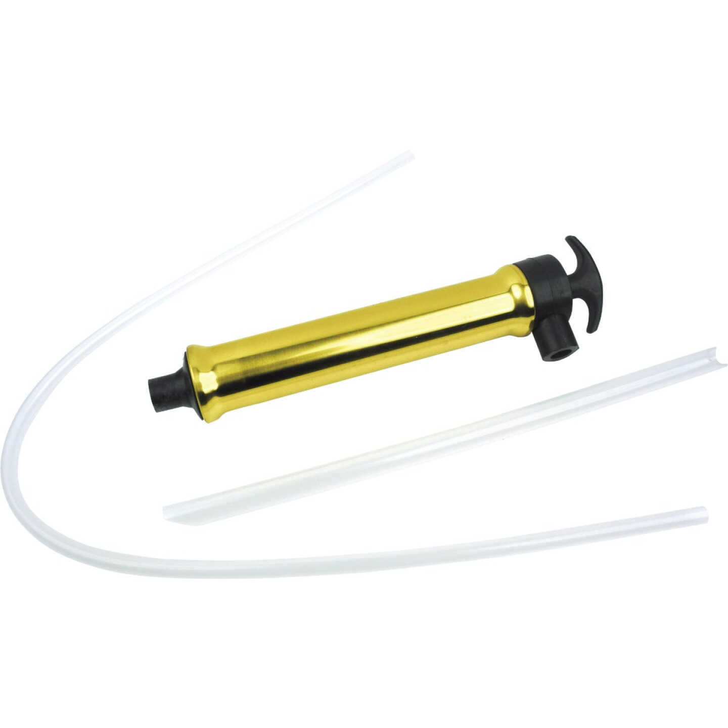Seachoice Solid Brass Oil Changer Image 1