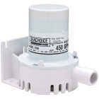 Seachoice 450 GPH ABS Plastic 3/4 In. Bilge Pump Image 1