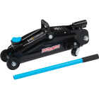 Channellock 2-Ton Compact Trolley Floor Jack Image 2