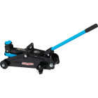 Channellock 2-Ton Compact Trolley Floor Jack Image 5