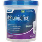 Camco 10-1/2 Oz. Lavender Moisture Absorber Refillable Bucket Image 1