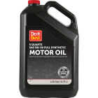 Do it Best 5 Qt. 5W-30 Full Synthetic Oil Image 1