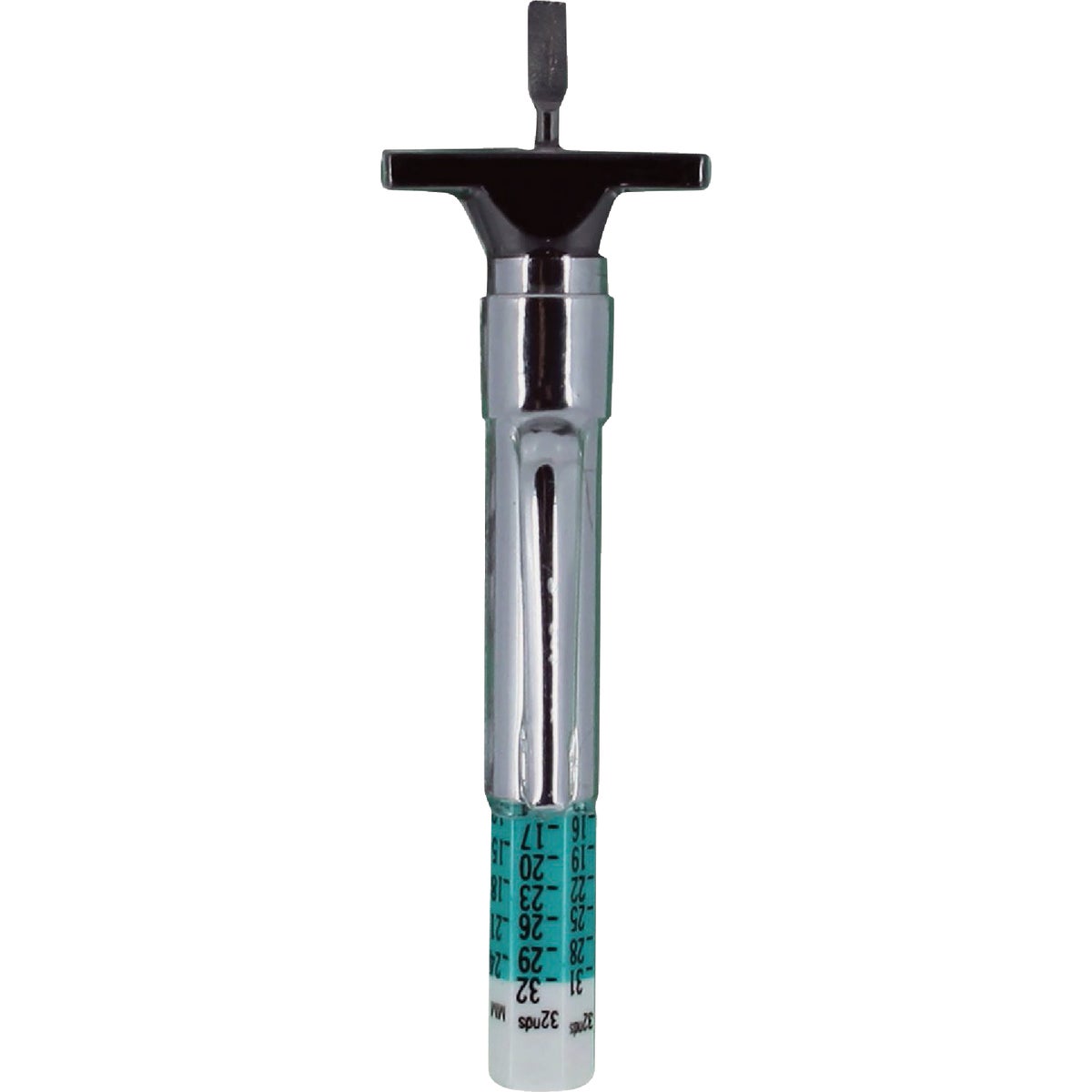 Slime Tire Tread Depth Gauge