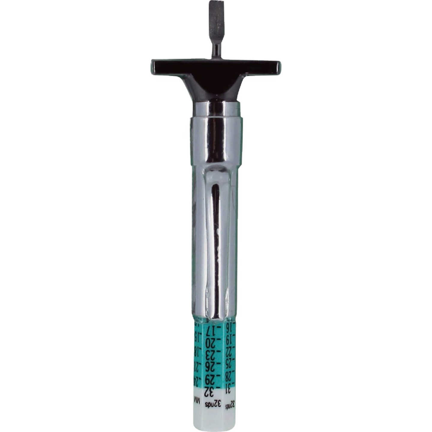 Slime Tire Tread Depth Gauge Image 1