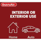 Bondo 14 Oz. Fast Dry Filler Image 2