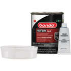 Bondo 14 Oz. Fast Dry Filler Image 1