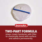 Bondo 14 Oz. Fast Dry Filler Image 4