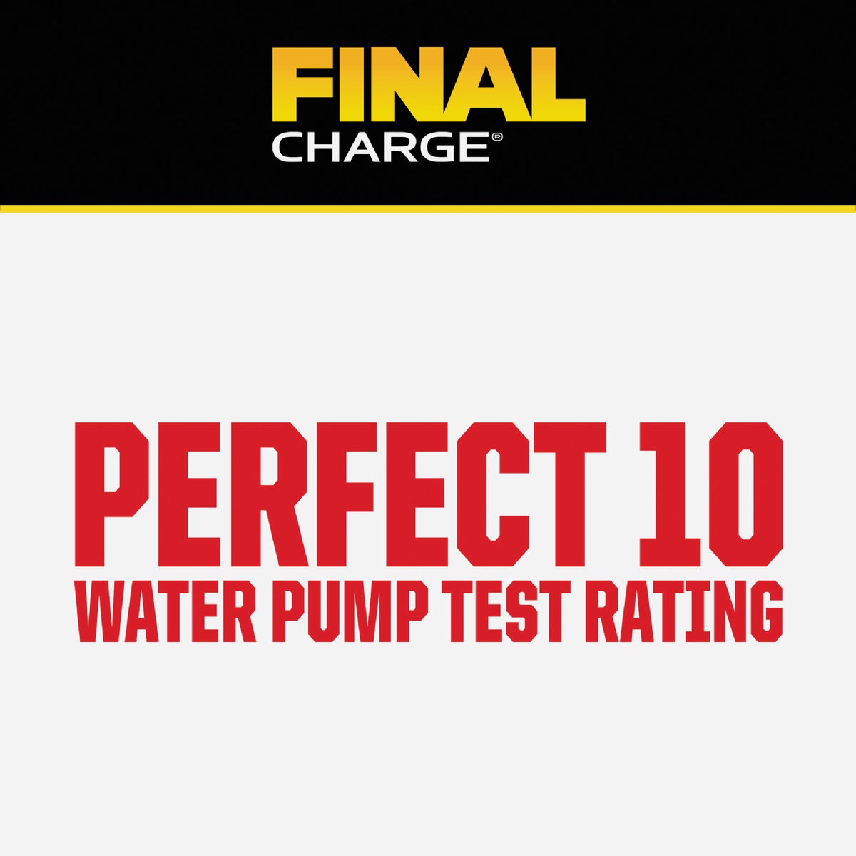 Peak Final Charge Pro-Series 1 Gal. Pre-Diluted Antifreeze/Coolant Image 5