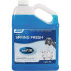Camco TastePure 1 Gal. RV & Marine Spring Fresh Water System Cleaner & Deodorizer Image 1