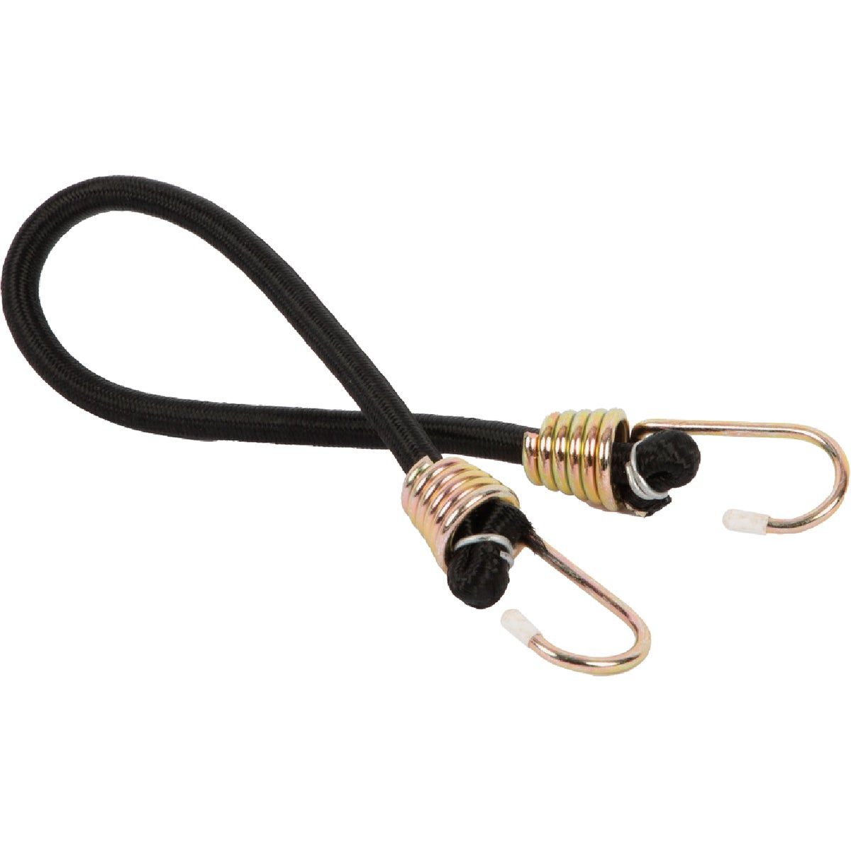 Erickson 18 In. Industrial Bungee Cord (25-Pack)
