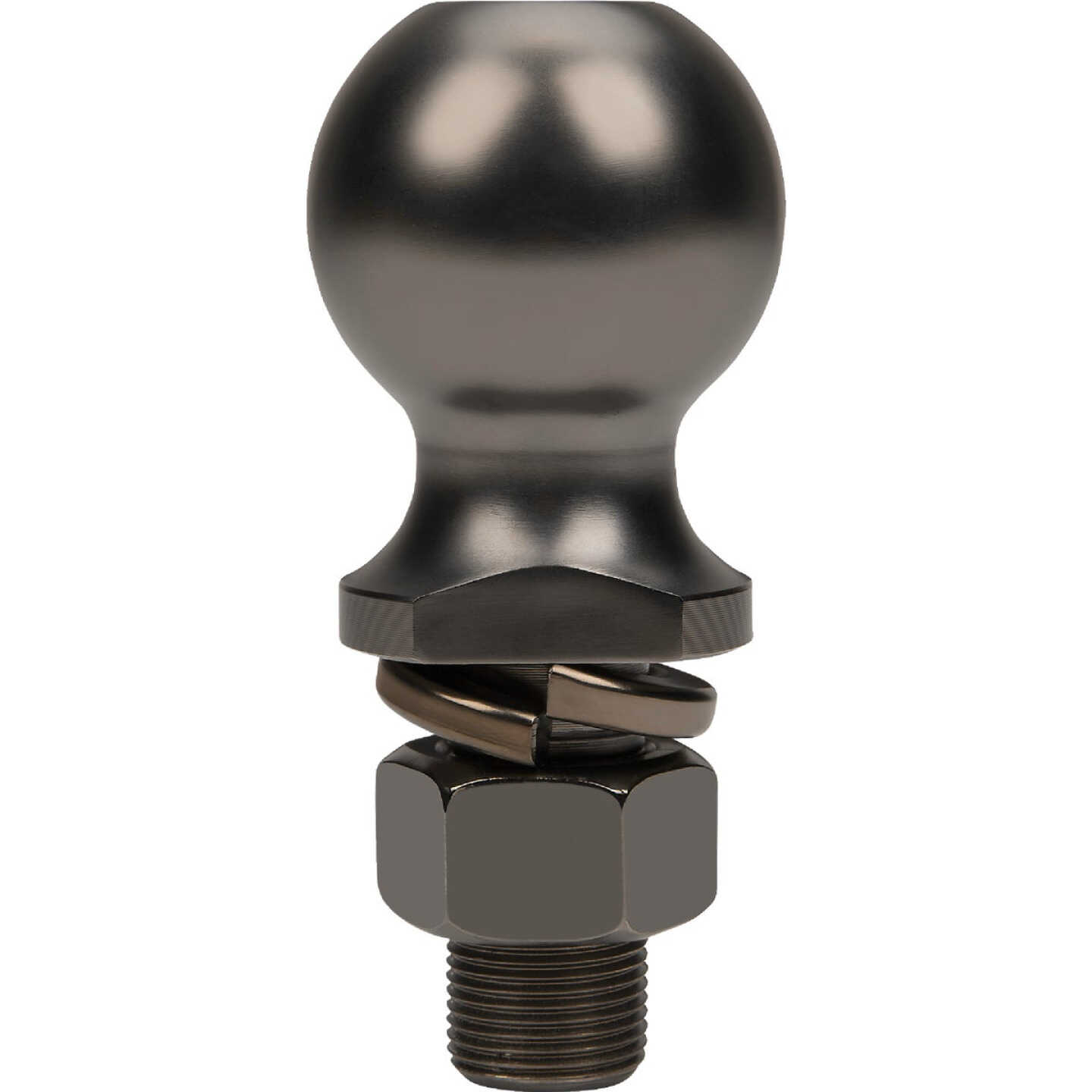 TowSmart Baja Class IV 2-5/16 In. Hitch Ball, 6000 Lb. Capacity Image 1