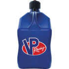 VP Racing 5.5 Gal. Motorsport Utility Jug Without Hose, Blue Image 1
