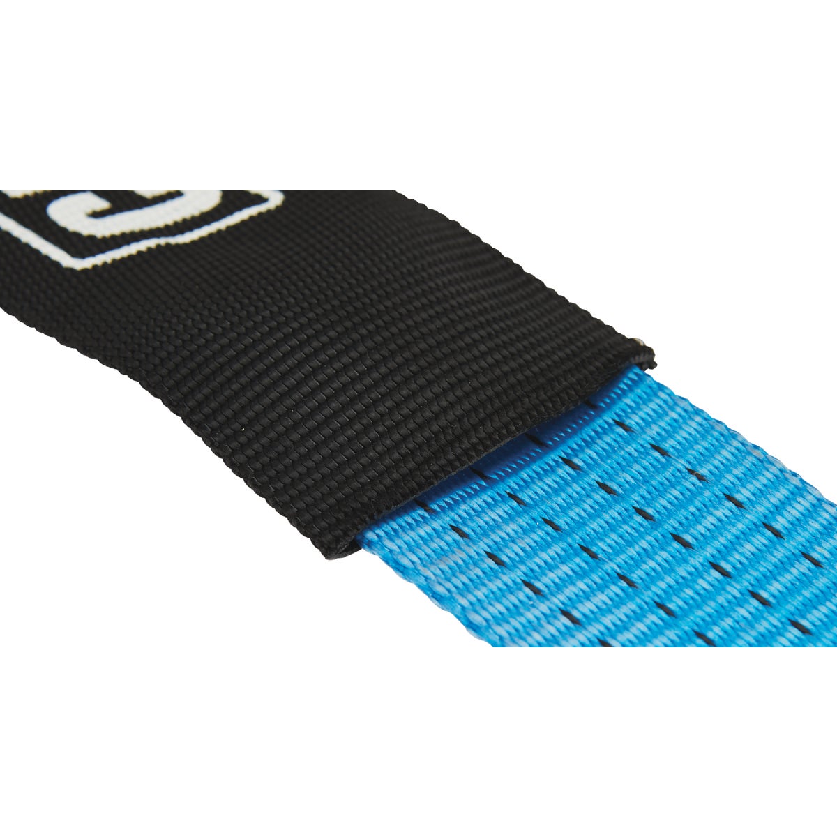 Channellock 2 In. x 24 In. Axle Strap With D Rings Image 6