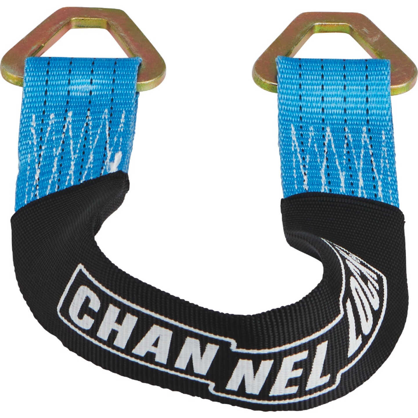 Channellock 2 In. x 24 In. Axle Strap With D Rings Image 4