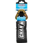 Channellock 2 In. x 24 In. Axle Strap With D Rings Image 2