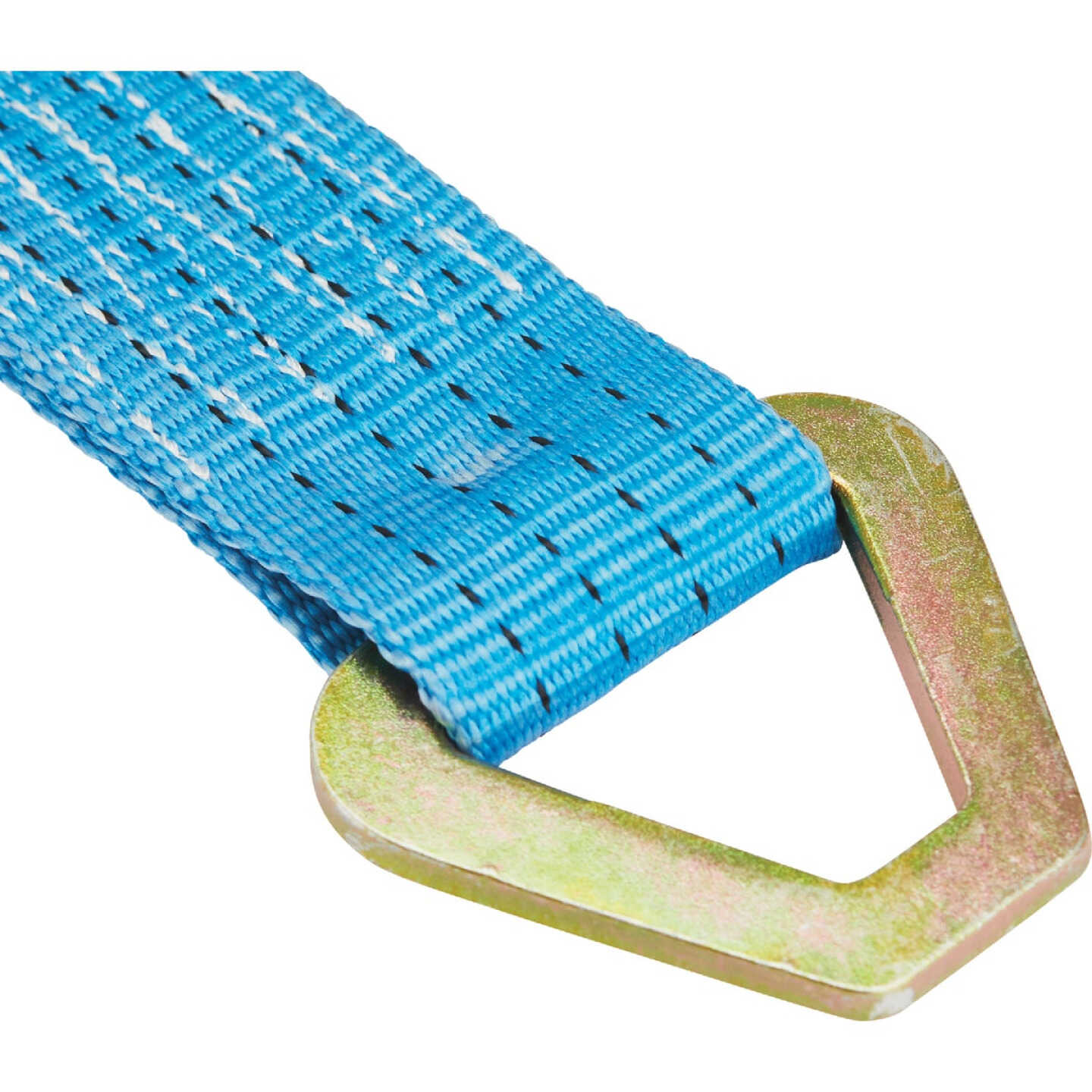 Channellock 2 In. x 24 In. Axle Strap With D Rings Image 5