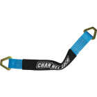 Channellock 2 In. x 24 In. Axle Strap With D Rings Image 3