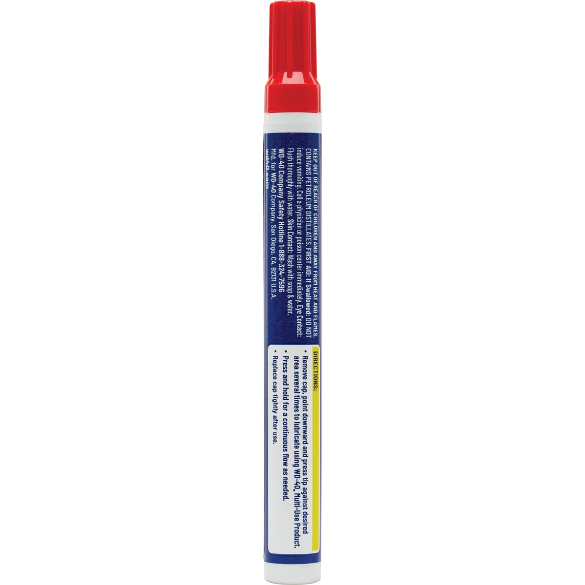 WD-40 Precision Pen Image 2