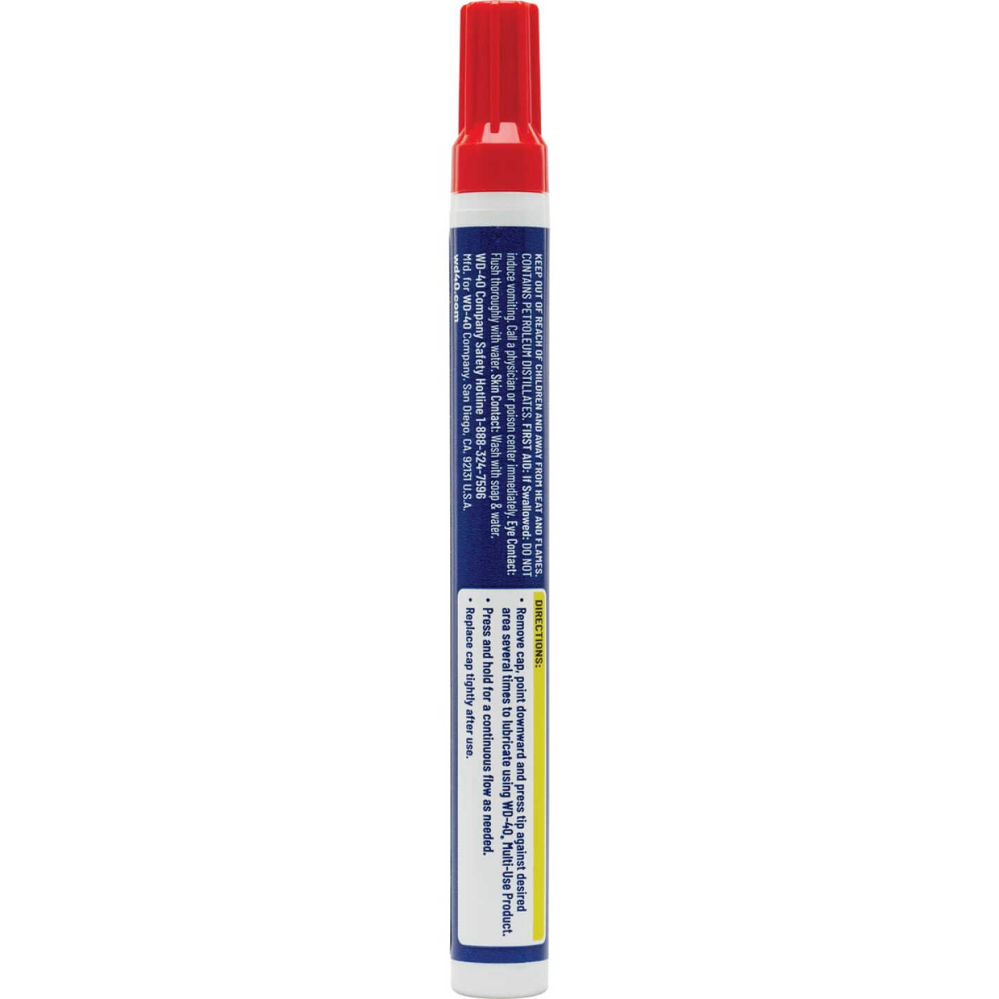 WD-40 Precision Pen Image 2