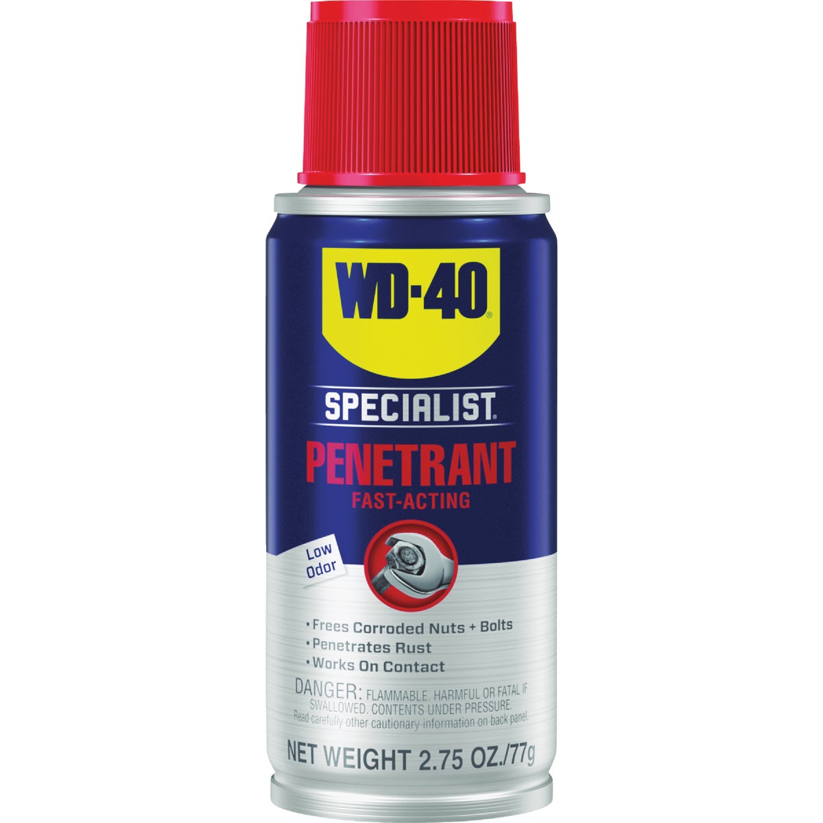 WD-40 Specialist 2.75 Oz. Penetrant
