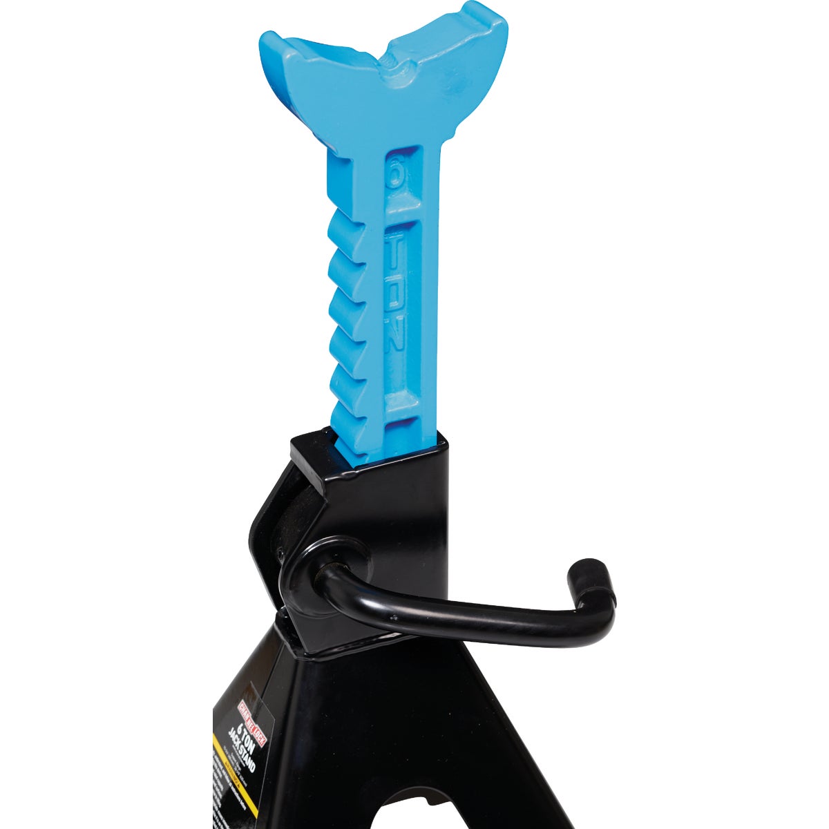 Channellock 6-Ton Jack Stand Image 3