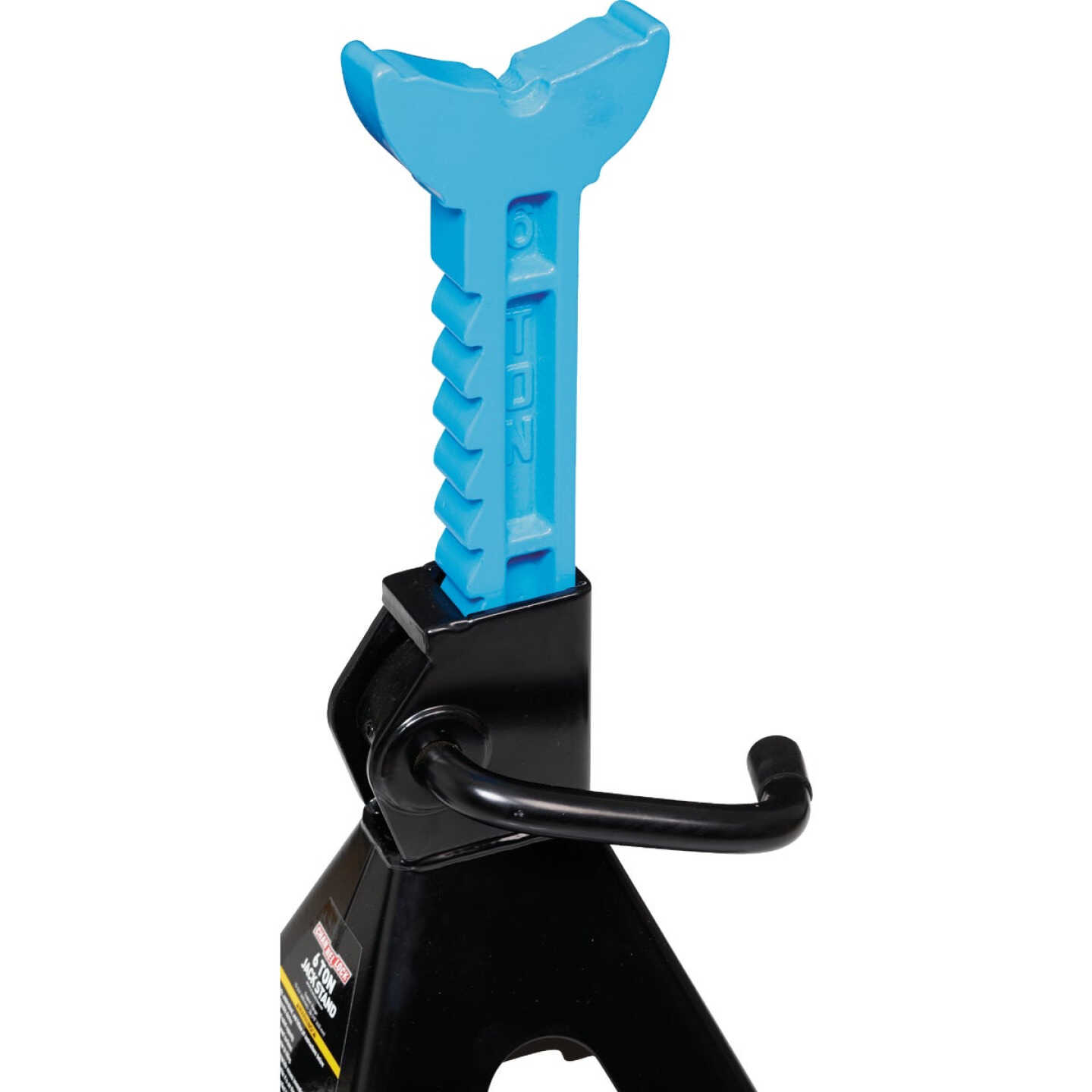 Channellock 6-Ton Jack Stand Image 3