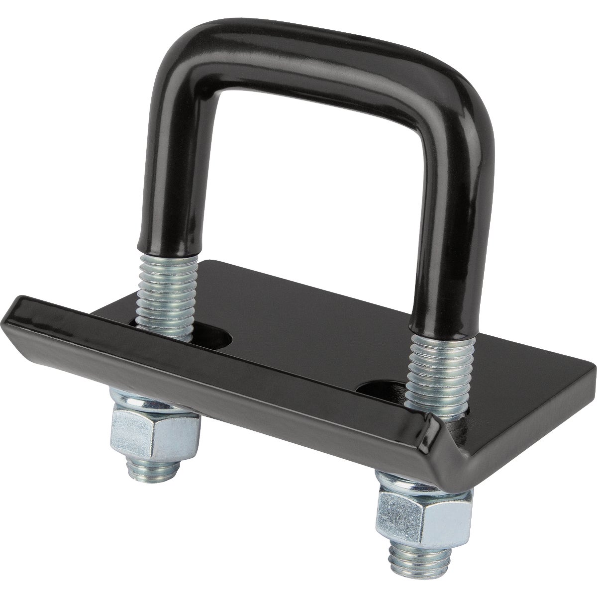 TowSmart Anti-Rattle Hitch Bracket