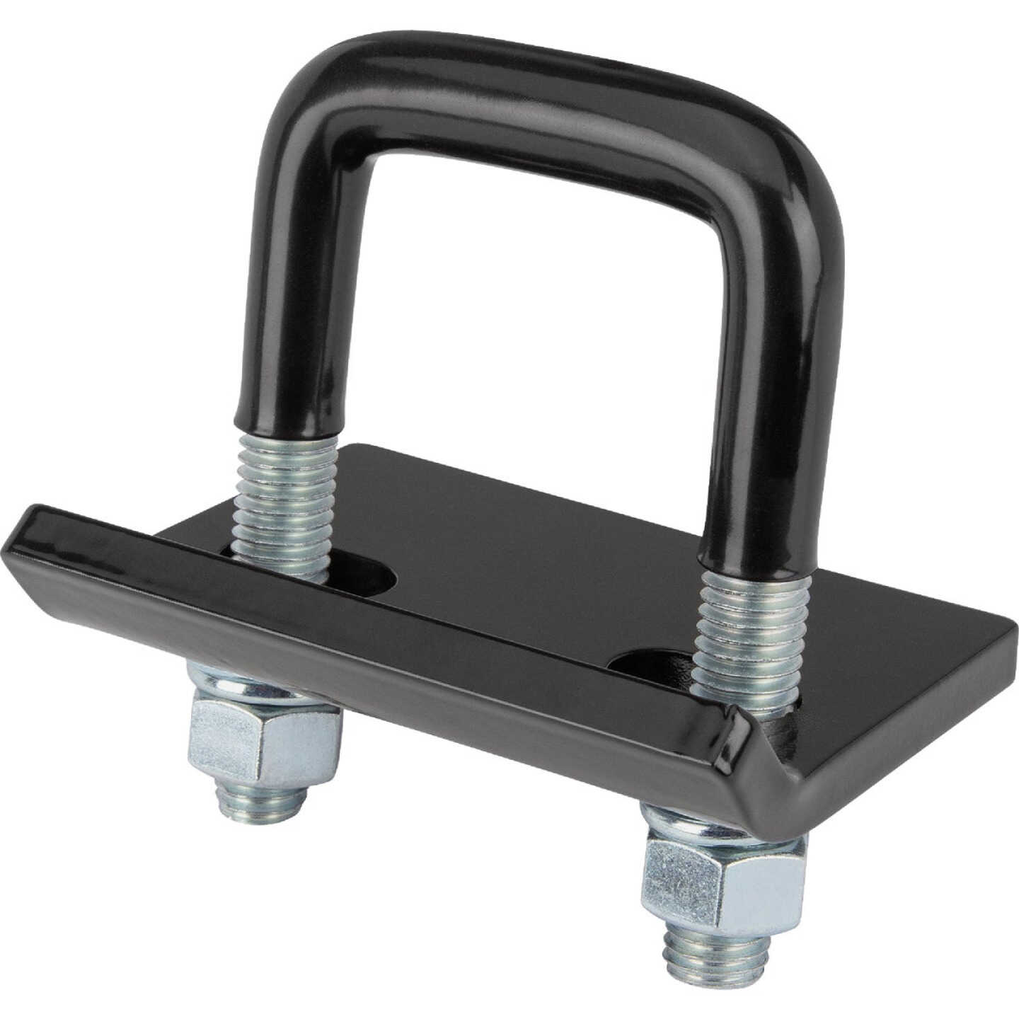 TowSmart Anti-Rattle Hitch Bracket Image 1