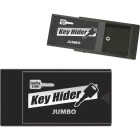 Lucky Line Black Jumbo Magnetic Key Hider Image 2