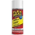 FLEX SEAL 2 Oz. Mini Spray Rubber Sealant, White Image 1