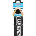 Channellock 2 In. x 36 In. Axle Strap With D Rings Image 2
