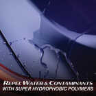 Turtle Wax Hybrid Solutions 32 Oz. Trigger Spray 3-in-1 Ceramic Detailer Image 2