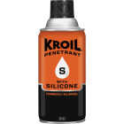 KROIL 10 Oz. Aerosol Penetrant Oil with Silicone Image 1