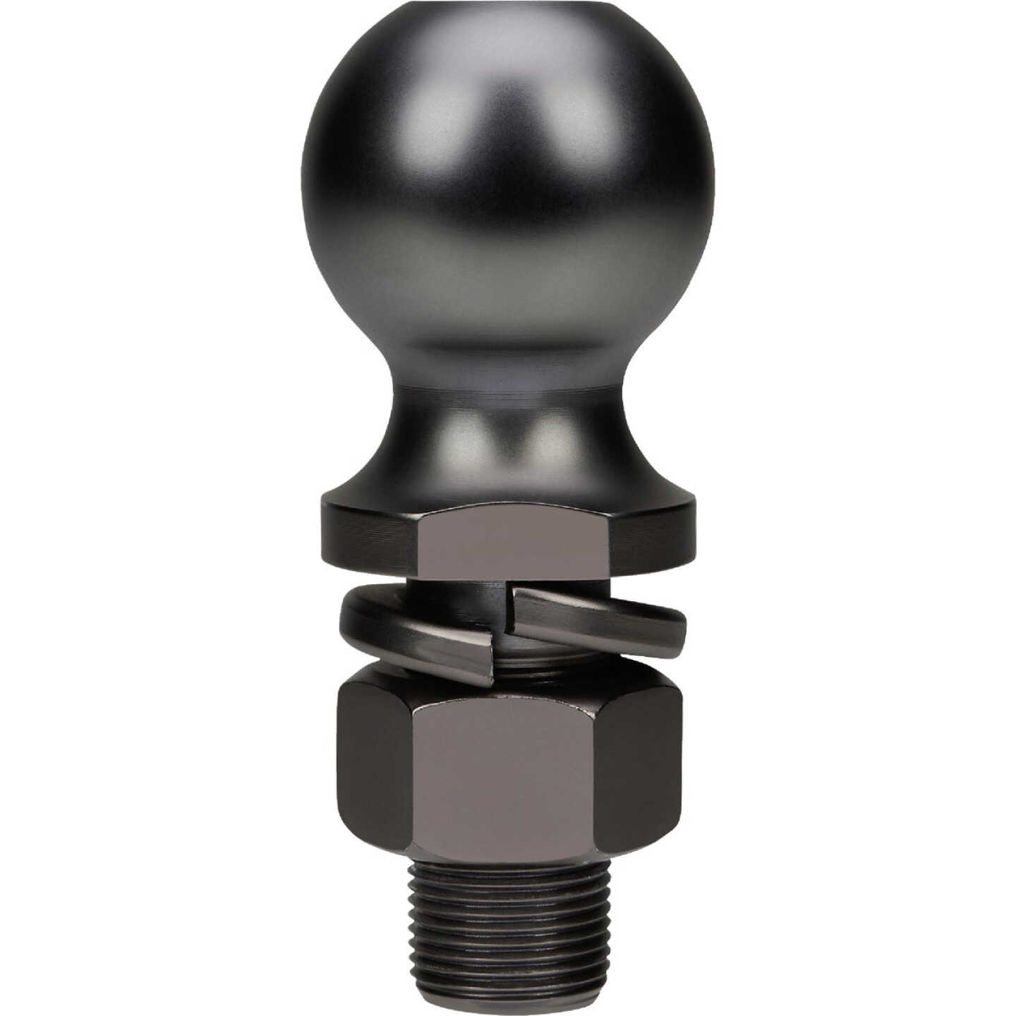 TowSmart Baja Class III 2 In. Hitch Ball, 5000 Lb. Capacity Image 1