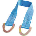 Erickson 2 In. x 24 In. 10,000 Lb. Axle Strap Image 1