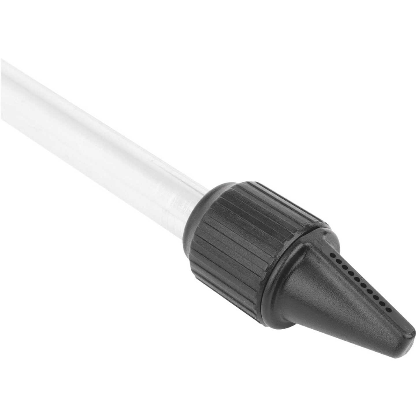 Milton 2-in-1 High Volume Hydro and Air Power Cleaning Wand Image 3