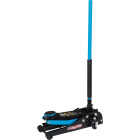 Channellock 3-Ton Low Profile Garage Jack Image 1