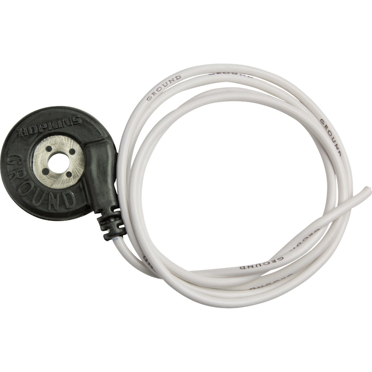 Hopkins Towing Solutions Endurance 12-Gauge Replacement Ground Kit