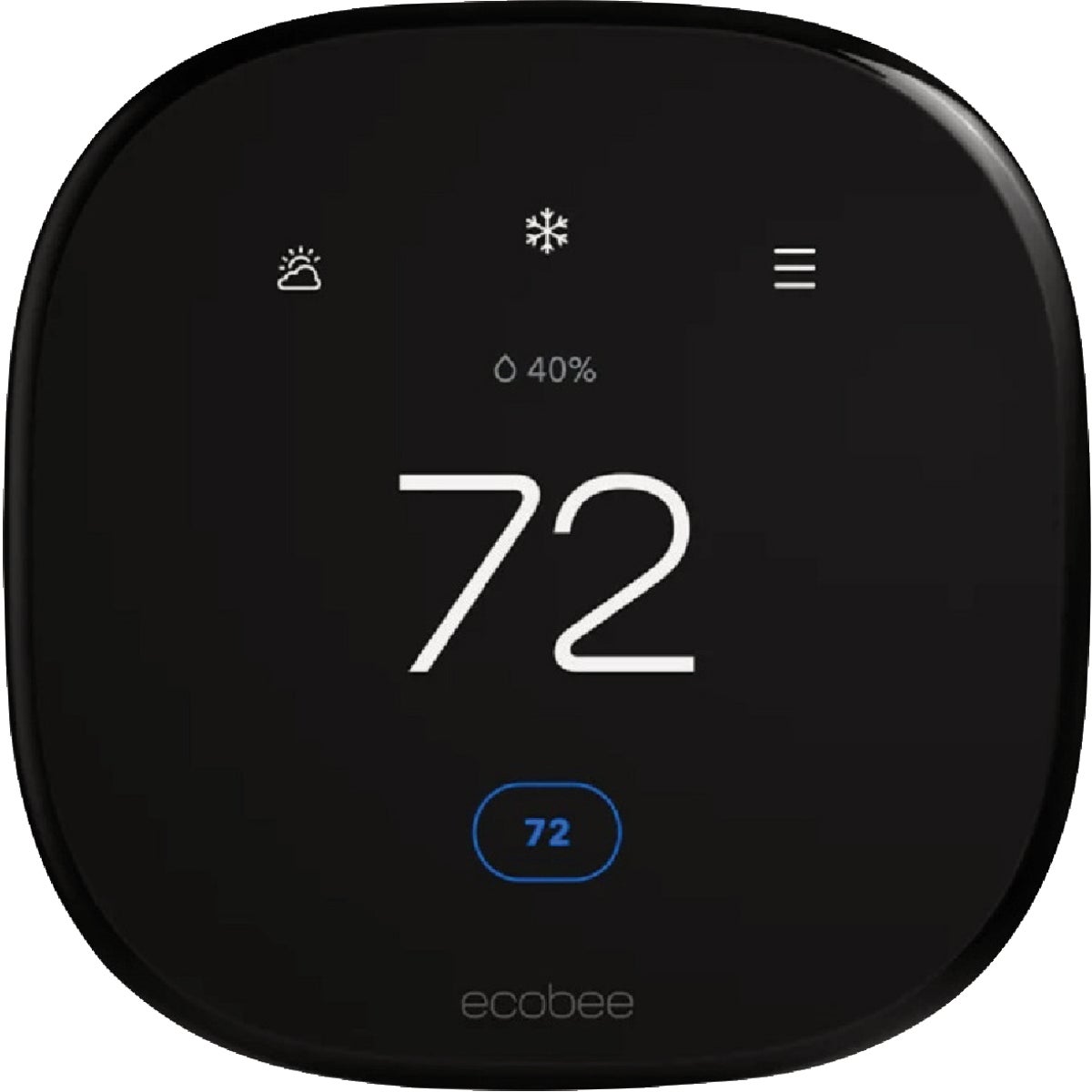 Ecobee Smart Thermostat Enhanced