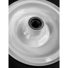 Kenda Loadstar 8 In. 480-8 Load Range B Trailer Tire with Rim Image 3