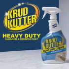 Krud Kutter 32 Oz. Heavy Duty Cleaner & Disinfectant Spray Image 2