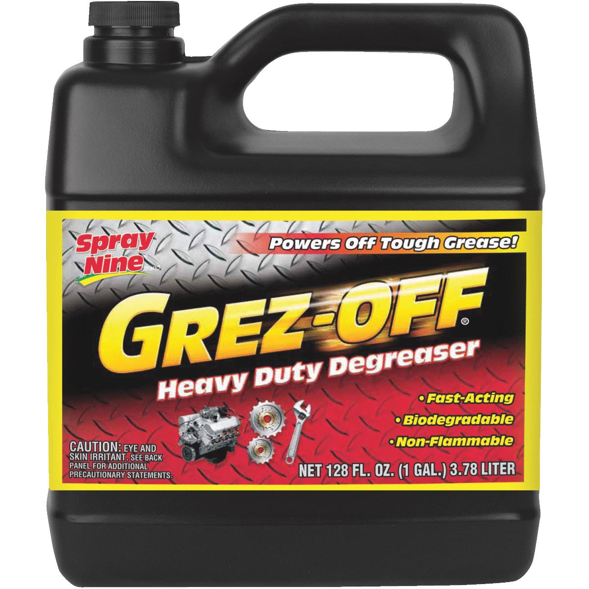 1GAL HEAVY DTY DEGREASER