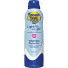Banana Boat Light as Air SPF 50 Sunscreen Spray Image 1