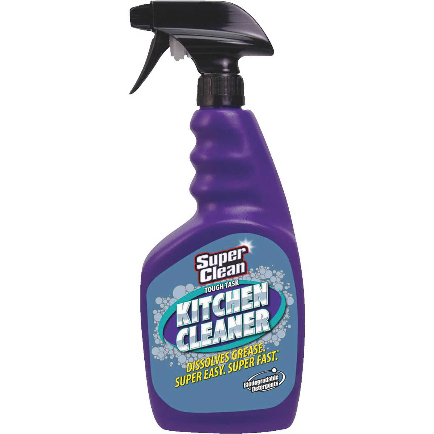 22 OZ. KITCHEN CLEANER Image 1